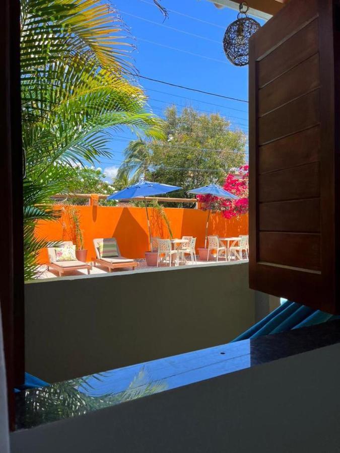Villa Aconchego Guarajuba Camaçari Eksteriør billede