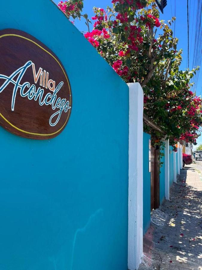 Villa Aconchego Guarajuba Camaçari Eksteriør billede