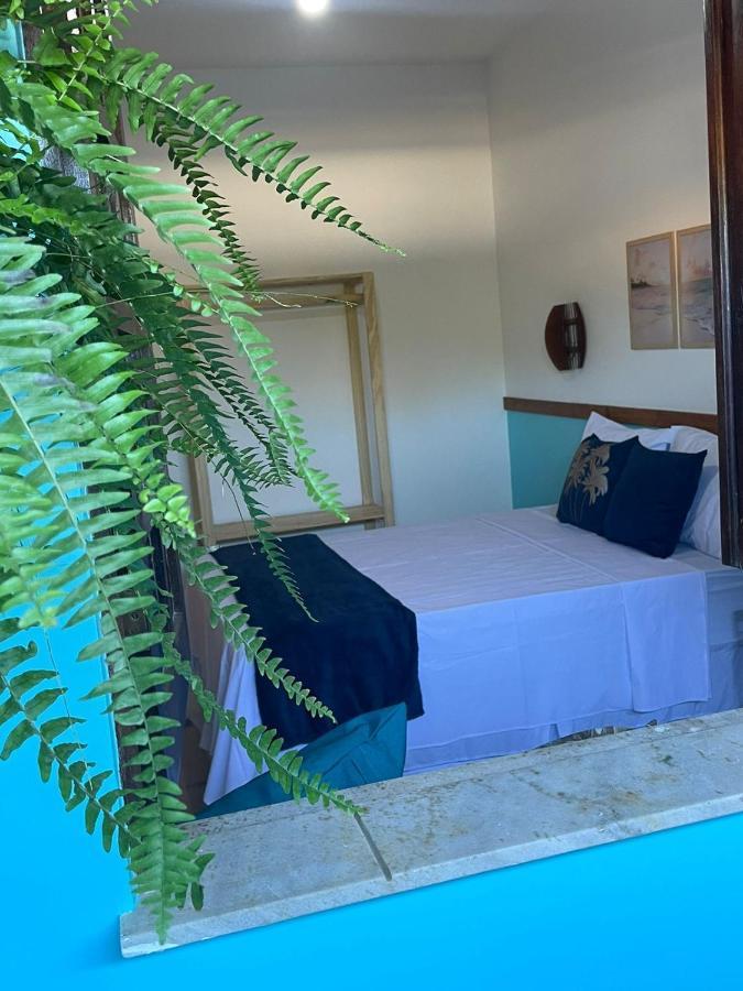 Villa Aconchego Guarajuba Camaçari Eksteriør billede